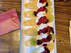 -重庆酸菜鱼(上海路店)