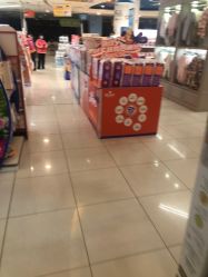 -孩子王童乐园(丰禾万达店)