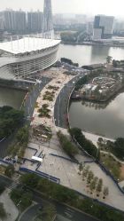 -空中一号宴会厅(信合大厦店)