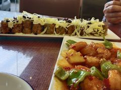 -桃子餐厅·天津菜(红星路直营店)