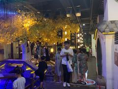 -淀里船宴(裕华东路店)