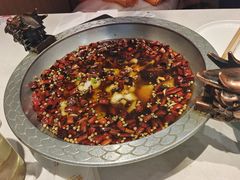 -北李妈妈菜·海肠捞饭(开发区万达店)