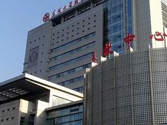 -苏州大学附属第二医院(三香院区)