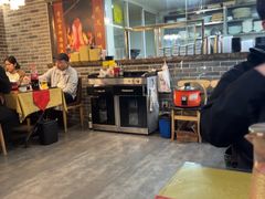 -北平味道.京味菜.烤鸭(梨园店)