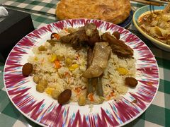 -新疆巴州金丝特餐厅(大钟寺店)