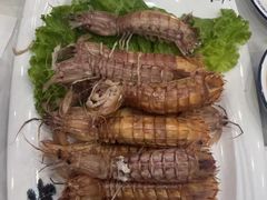 -天隆酒店·本地海鲜鲁菜(烟台大学店)