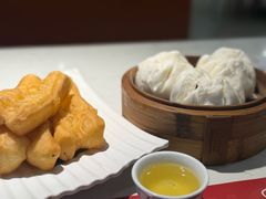 -叹茶靓点·粤式餐厅·全天茶市(石井万民广场店)