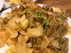 -一盏明灯全素斋(殊像寺店)