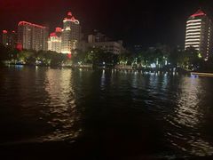 -南通濠河风景名胜区