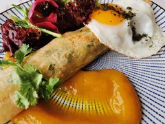 -The Rug Cafe(王府中环店)