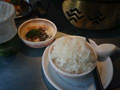 -探鱼·鲜青椒爽麻烤鱼(天一广场店)