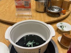 -竹鲜笙全竹宴(国色天香店)