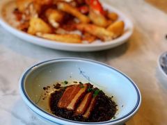 烧肉-漢舍中国菜馆(889广场店)