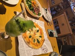 -MR.ROCKY洛奇先生RESTAURANT&BAR(宝安壹方城店)