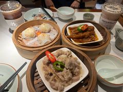 -禄运茶居·手工点心(猎德店)