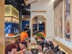 -馋三尺蟹粉小笼(人民广场店)