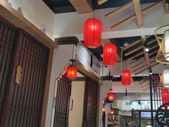 -渔码头食府·20年蓬莱老字号(登州路店)