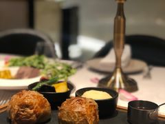-L'Arome芳芳法国餐厅(仙林金鹰店)