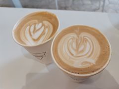 -Manner Coffee(K11店)