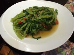-金厨泰国餐厅·全泰籍厨师料理(拱北店)