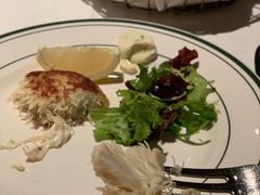 -Wolfgang’s Steakhouse 沃夫冈牛排馆(上海白玉兰广场店)