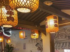 -杨记隆府(时代天街店)