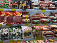 -幸福荣耀生鲜超市(和平街店)