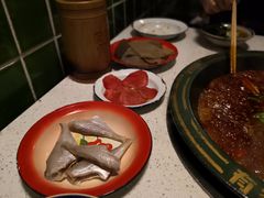-有拈头成都市井火锅(南山总店)