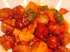-新大咀港式茶餐厅(宝山万达店)