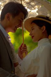 -巴黎春天婚纱摄影STUDIO·定制