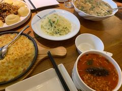 -新海渔港·胶东海鲜家常菜·家宴(奥体中心店)