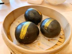 黑金流沙包-渔村盛宴(航空新城店)