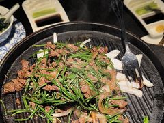 -喜悦烤鸭·新京菜(王府井店)