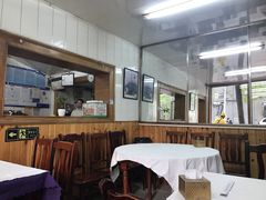 大堂-新新湘菜馆(新中街二条店)