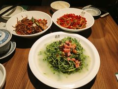 -首秀·四川料理(星耀101店)