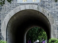 -鼓楼(西湖风景名胜区)