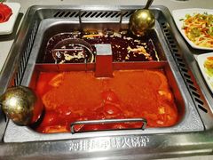-海底捞火锅(石厦时代广场店)