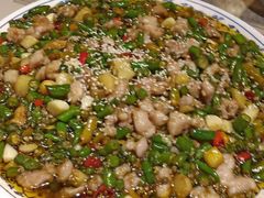 民国霸王兔-杨记隆府(时代天街店)