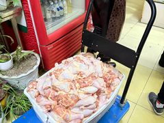 -大益烤鸡