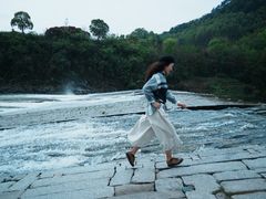 -渔梁坝