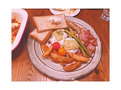 -AFS Cafe & Canteen(闽江二路店)