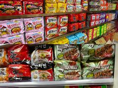 -紫荆城食品交易中心(华强北店)