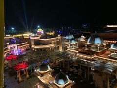 -三亚海昌梦幻海洋不夜城