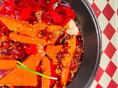 -赵美丽重庆火锅(西安直营总店)