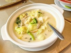 -唐宫·粤菜海鲜(万象城店)