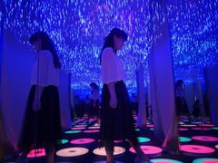 -苏州5D星空错觉艺术馆