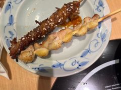 -沼津港精致料理·寿喜烧·烧鸟(漕河泾印象城店)