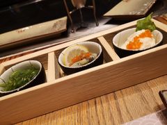 -赤坂亭·M9和牛烧肉·铁板烧·日料398放题(长泰广场店)