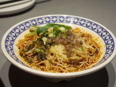 四川麻辣小面-四川饭店(长白店)