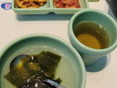 -谷田稻香·砂锅菜(汇暻广场店)